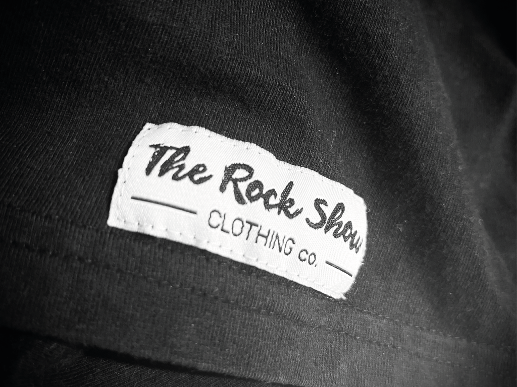 T-Shirt - The Rock Show - Unisex