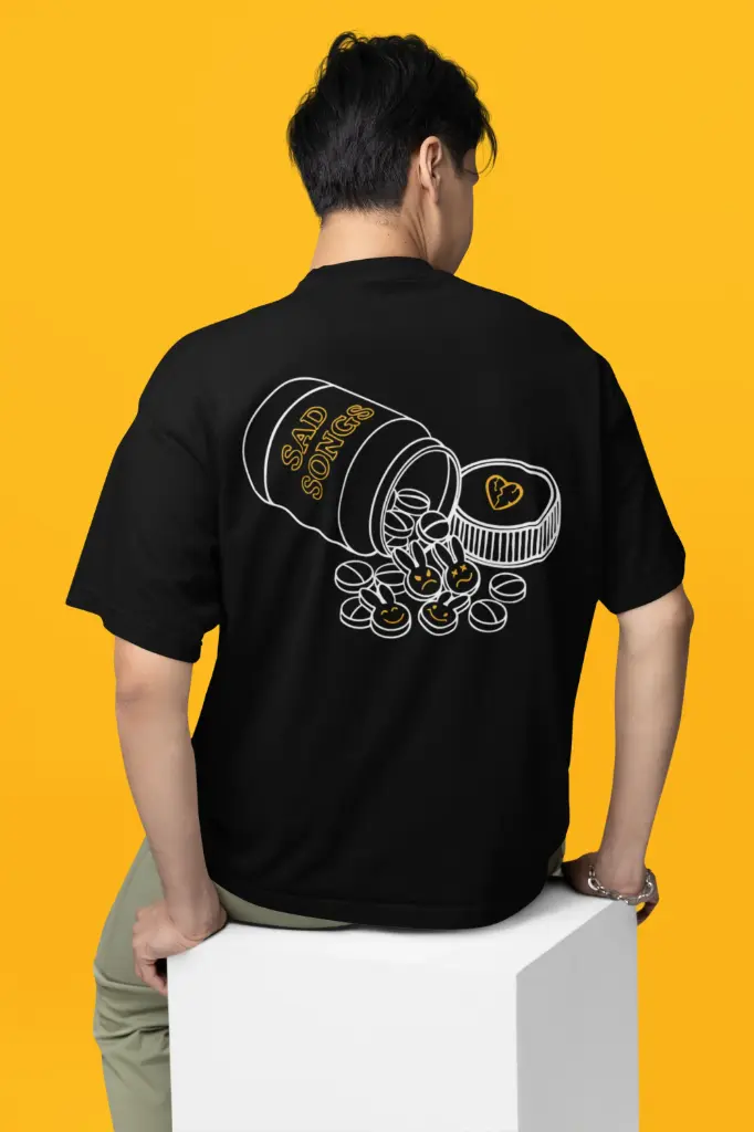 T-Shirt - Take Your Meds - Unisex