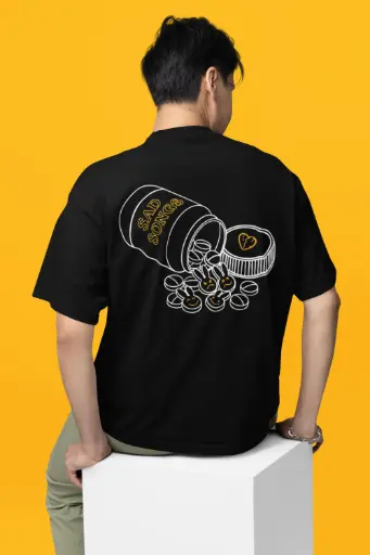 T-Shirt - Take Your Meds - Unisex